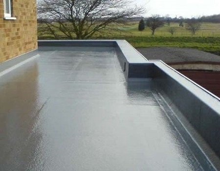 Fibreglass